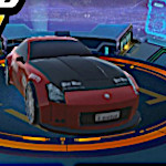 Drift Rush 3d