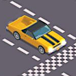 Traffic Racer